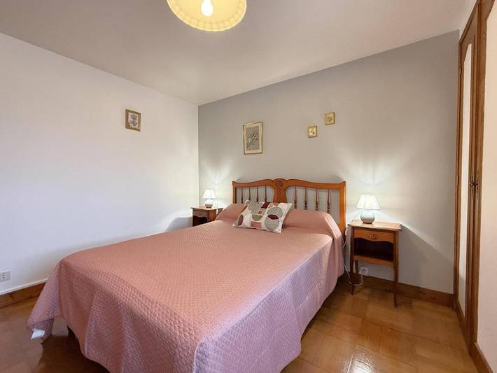 Location de vacances pour 4 personnes, avec jardin dans Lasse - 4