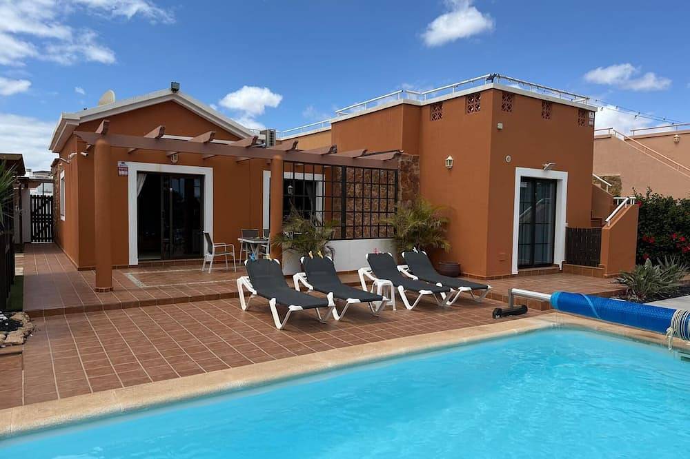 Casa vacanza a Antigua a partire da 401€ a notte
