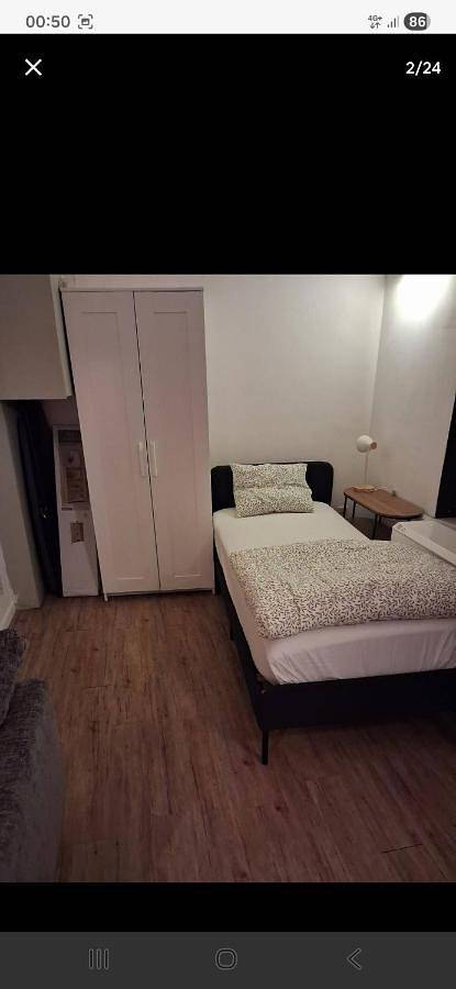 Gîte pour 4 personnes dans Kortenberg