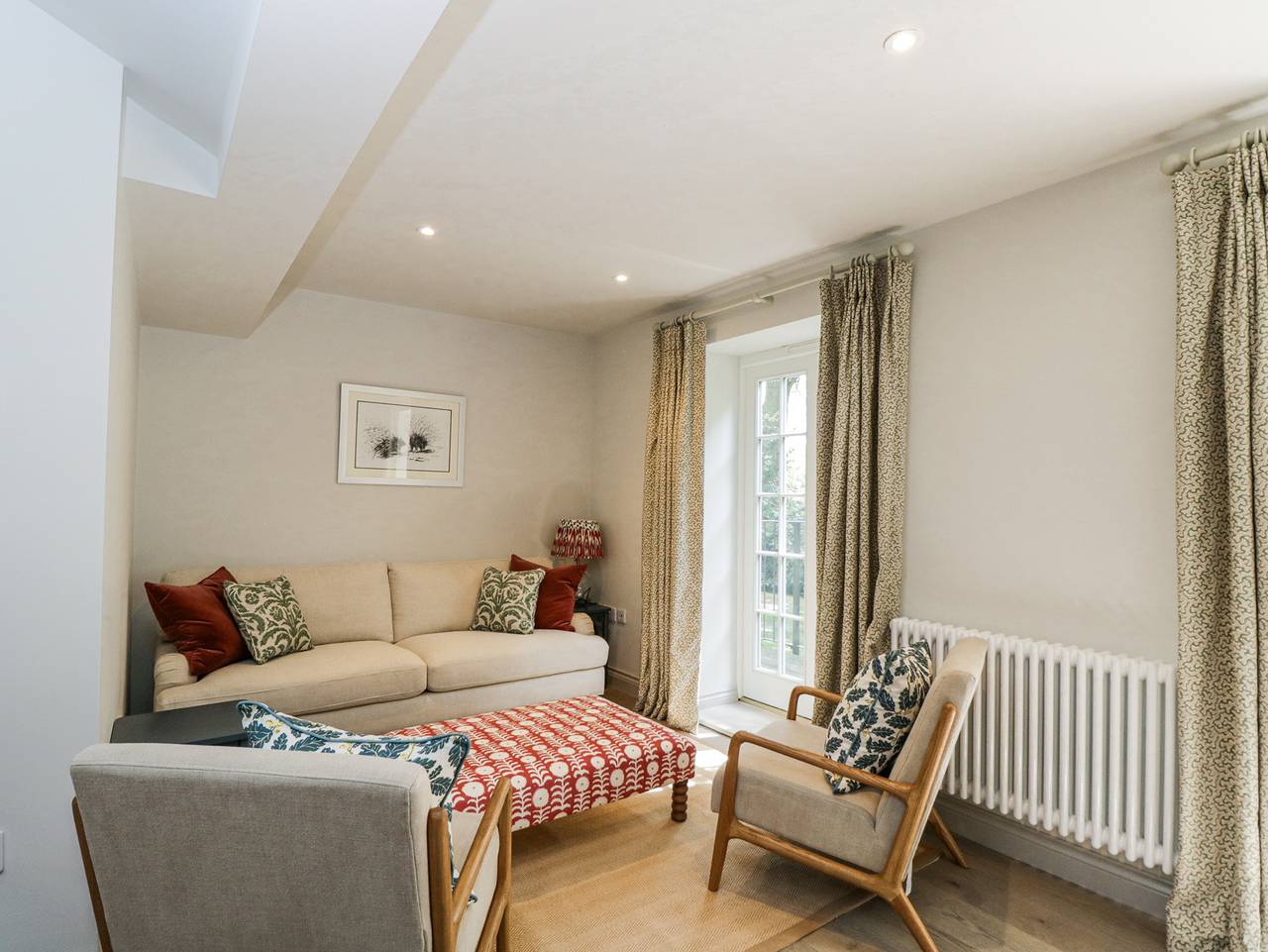 Apartamento entero, Cedar in Kintbury, Berkshire