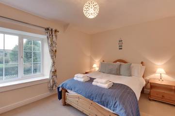 Cottage for 3 People in Seaton, Devon, Photo 2
