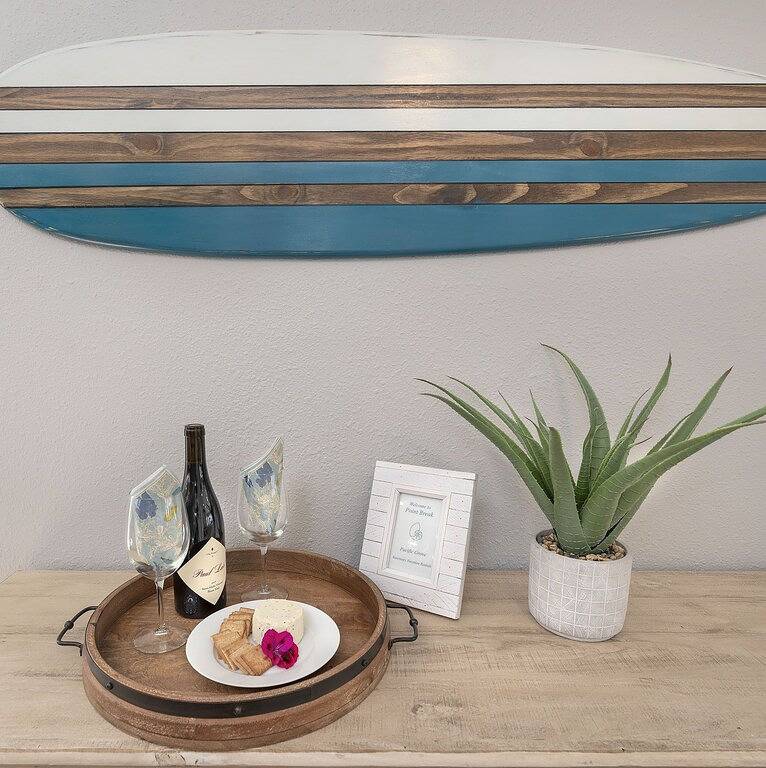 3813 Point Break ~ Walk to Lover's Point Beach! in Pacific Grove, Monterey County