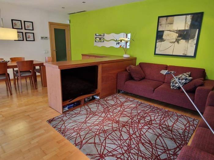 Appartement de vacances entier, Appartement Homing Sabadell 73 in Sabadell, Barcelone l'intérieur des terres