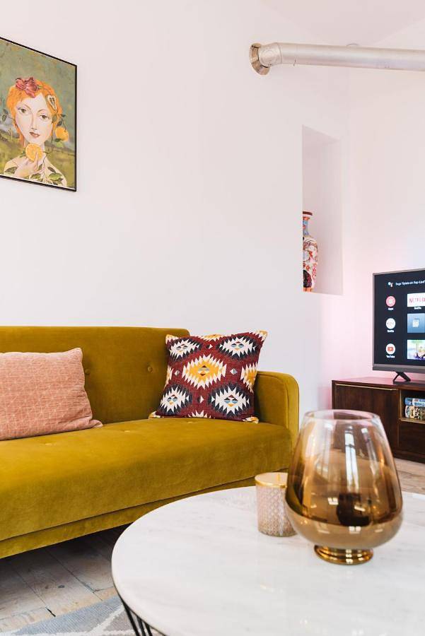 Apartament wakacyjny dla 5 osób, z widok i ogród w Augsburg