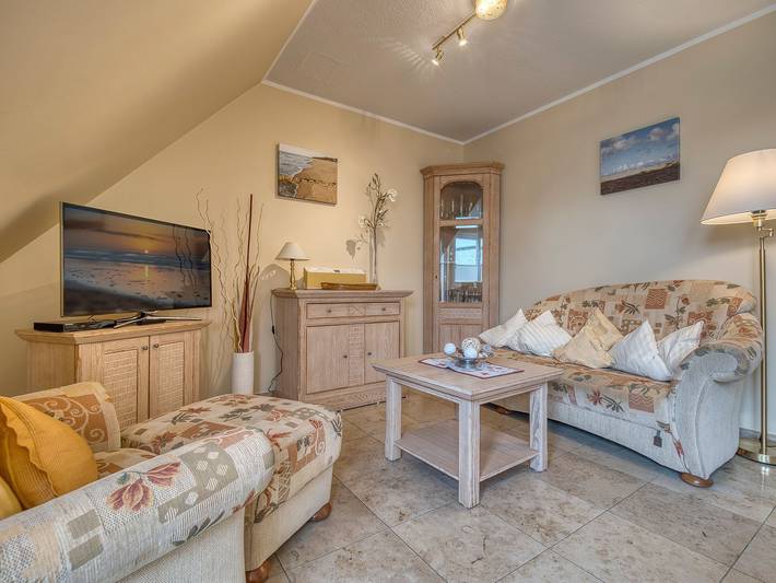 Ganze Wohnung, Ferienwohnung "" in Wenningstedt, Sylt