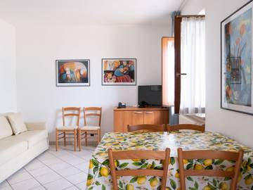 Vakantieappartement voor 6 Personen in Brenzone, Noord-Italiaanse meren, Afbeelding 4