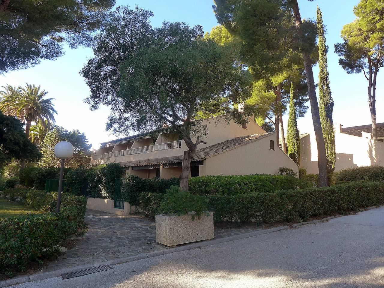 Appartamento intero, Jardins de la mer in Les Lecques, Saint-Cyr-sur-Mer