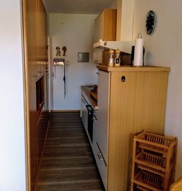 Vacation Rental for 3 Guests in Lenzkirch, High Black Forest, Picture 4