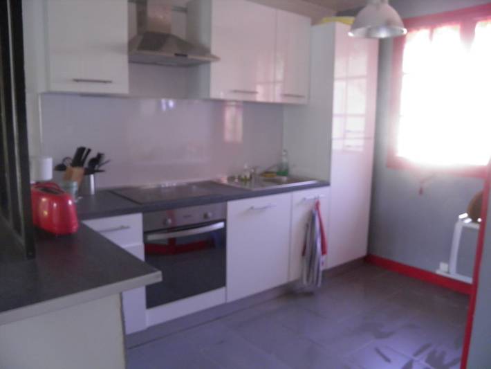 Gîte pour 2 personnes, avec jardin et terrasse ainsi que jacuzzi et piscine à Senouillac - 2