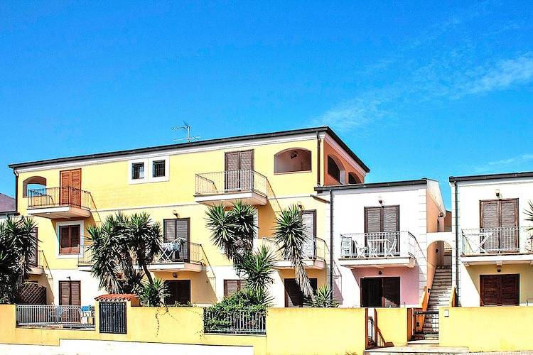 Appartement entier, Appartement à Santa Teresa Gallura in Santa Teresa di Gallura, Santa Teresa Gallura