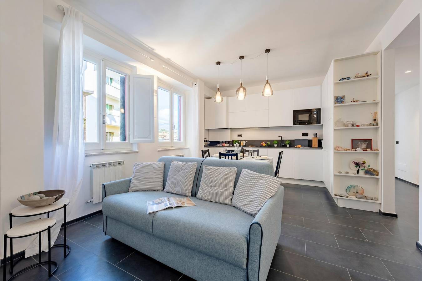 Apartamento entero, Charming Flat Sestri Levante in Sestri Levante (City), Sestri Levante
