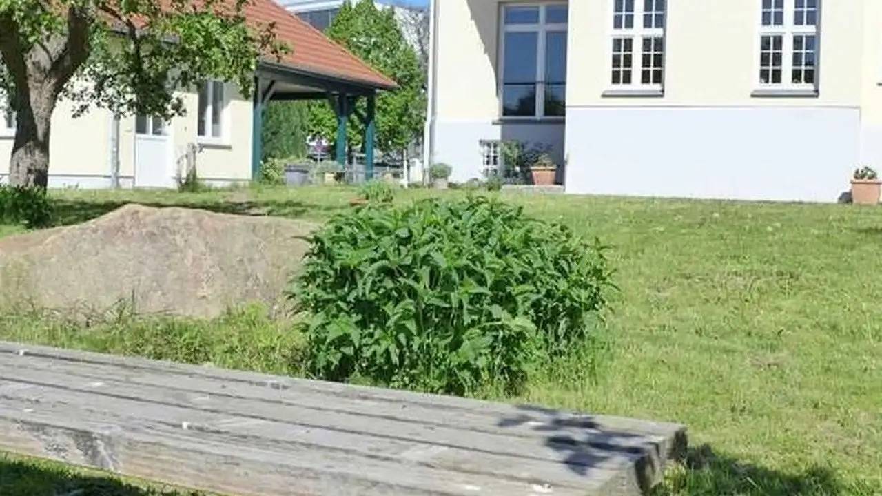 Ganze Ferienwohnung, Ferienwohnung für 2 Personen (40 m²) in Neubrandenburg in Tollensesee, Neubrandenburg