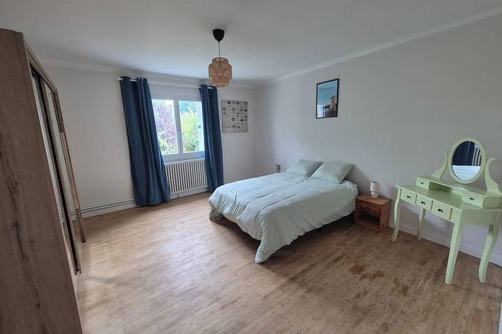 Location de vacances pour 15 personnes à Le Poiré-sur-Vie - 2