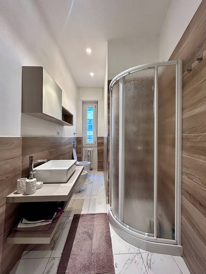 Appartement entier, Appartement 'Cozy Studio Steps From Duomo' avec Wi-Fi in Milan, Province de Milan