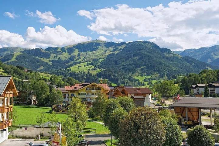 B&B für 4 Personen, mit Sauna in Maria Alm