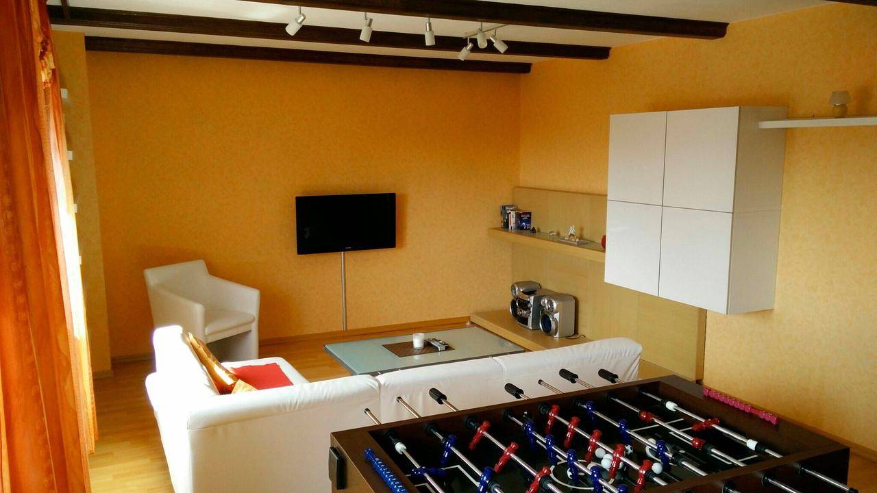 Ganze Ferienwohnung, Ferienwohnung für 4 Personen (113 m²) in Seefeld in Stadland, Wesermarsch