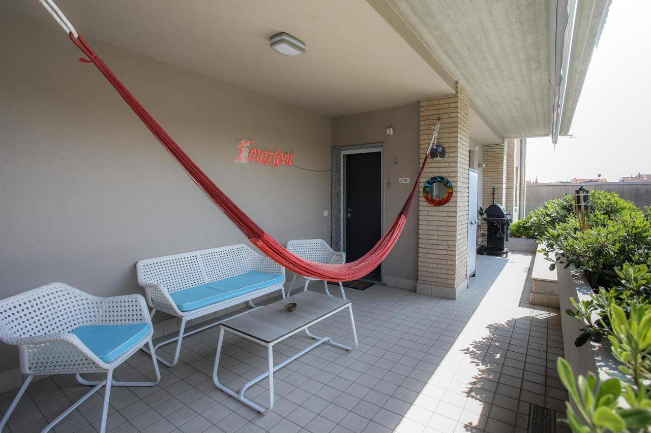 Appartement entier, Superior Apartment in Limbiate, Brianza