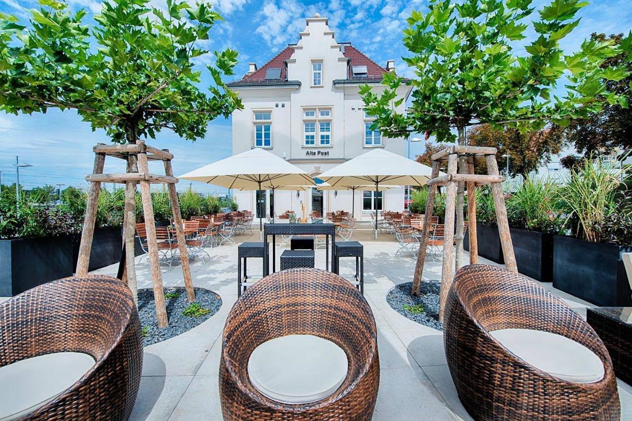 Welcome Hotel Neckarsulm in Neckarsulm, Kurpfalz