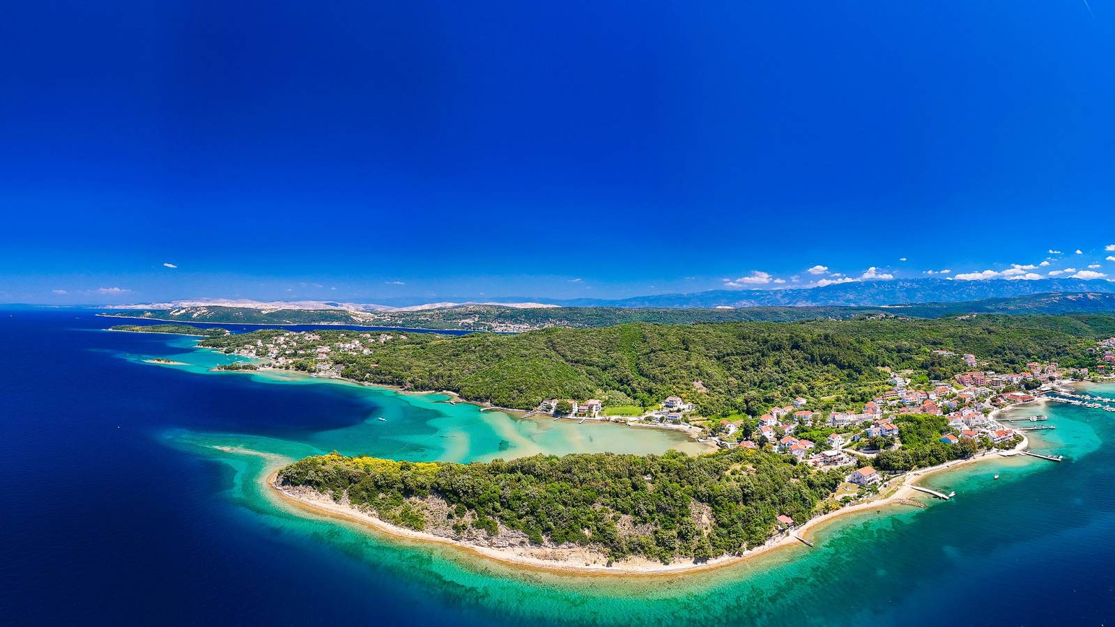 Villa Lara - Rab by Villas Guide in Barbat na Rabu, Rab