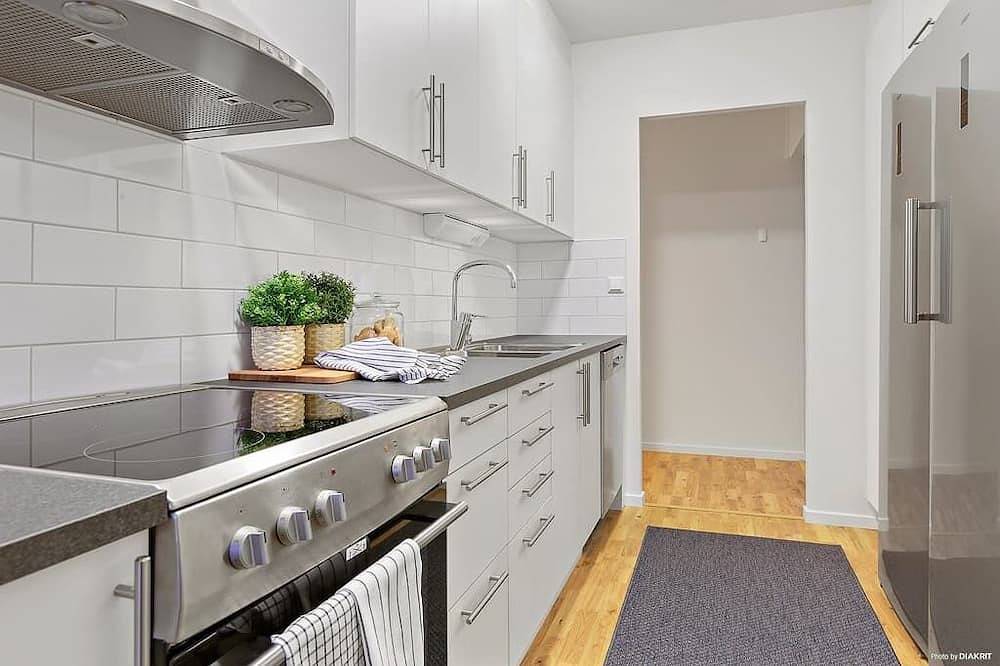 Ganze Wohnung, Hyr ut en Fräsh Lägenhet in Eskilstuna, Södermanland