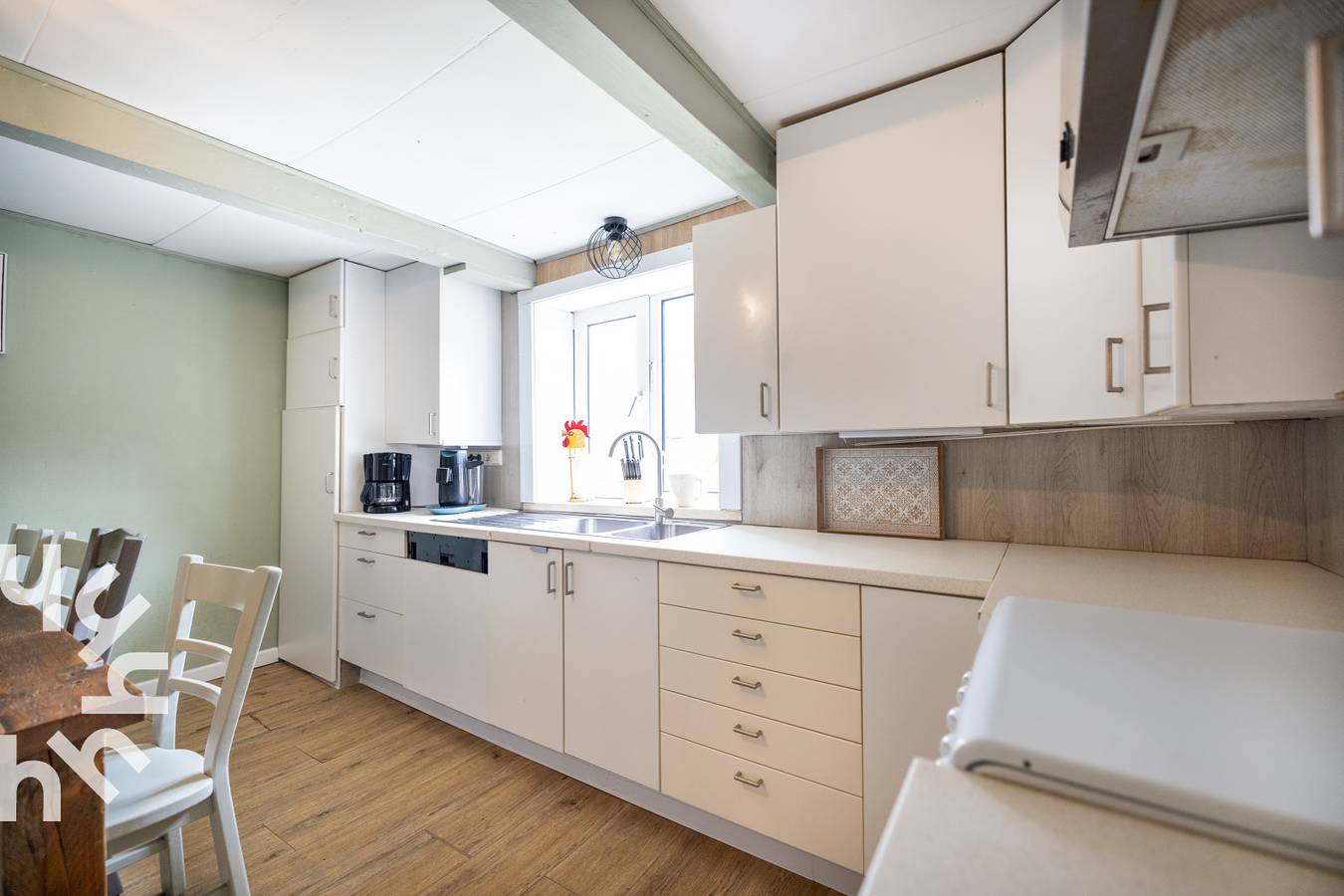 Beautifully located 12-person holiday home with big garden in Burgerburg in Noord-Holland in North Sea Netherlands