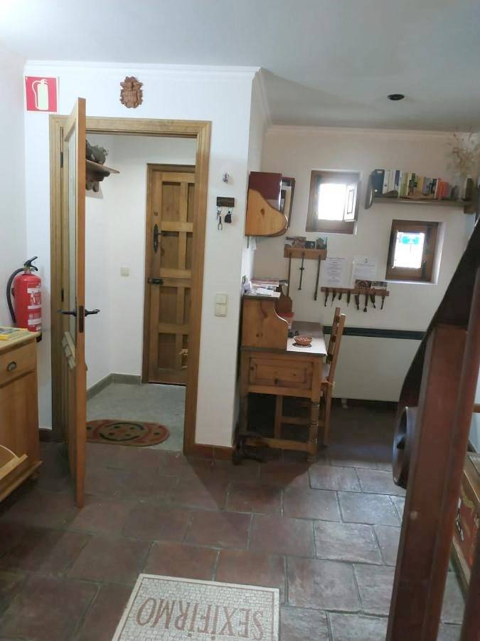 Casa rural para 5 personas en La Aldehuela - 4