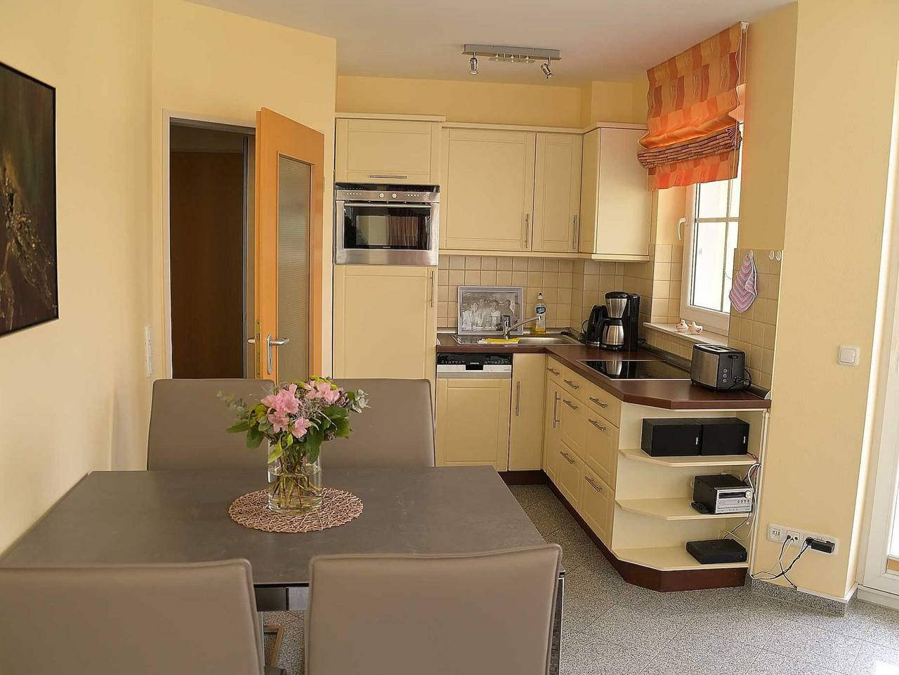 Ganze Ferienwohnung, Dünen-Residenz B 07 - Dr B 07 in Bansin, Heringsdorf