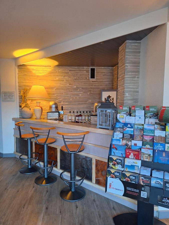 Hôtel pour 2 personnes, avec piscine et jardin, animaux acceptés à La Roche-sur-Foron - 2