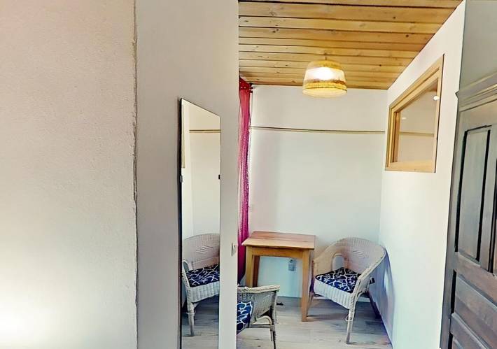 Location de vacances pour 2 personnes à Molines-en-Queyras - 3