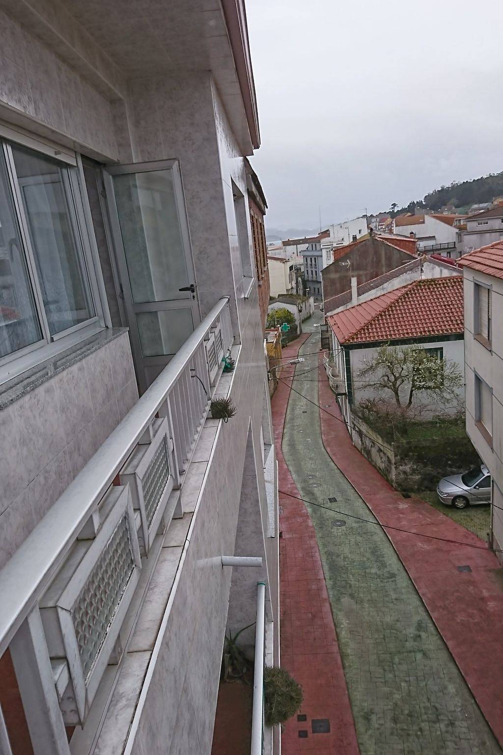 Appartement entier, Camariñas Centro 3 in Camariñas, Costa da Morte