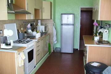 Gîte pour 4 personnes à Villeurbanne