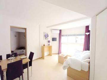 Location De Vacances pour 6 Personnes dans Vernet-les-Bains, Pyrénées, Photo 1