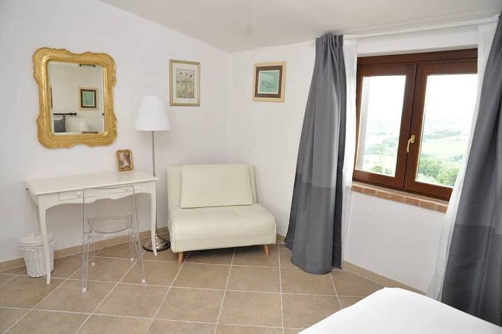 Dolci Colline - Schöne Villa in den Umbrien Hills - 50min von Rome in Narni, Terni Provinz