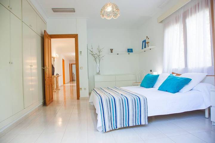Villa Sa Coma - A Perfect Retreat for Your Dream Vacation! in S'illot, Sant Llorenç des Cardassar