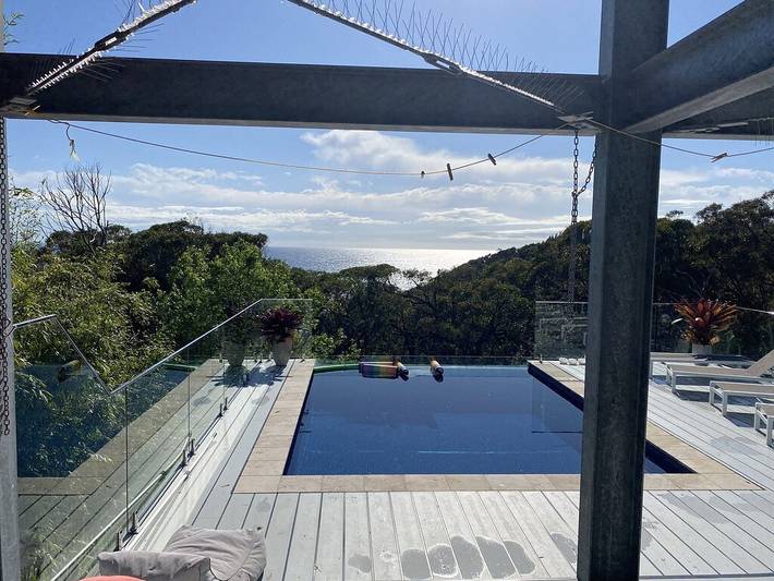 Agriturismo for 12 people, with garden in Central Coast (NSW)