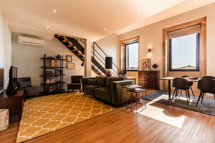 Apartamento para 4 personas en Povoa de Varzim