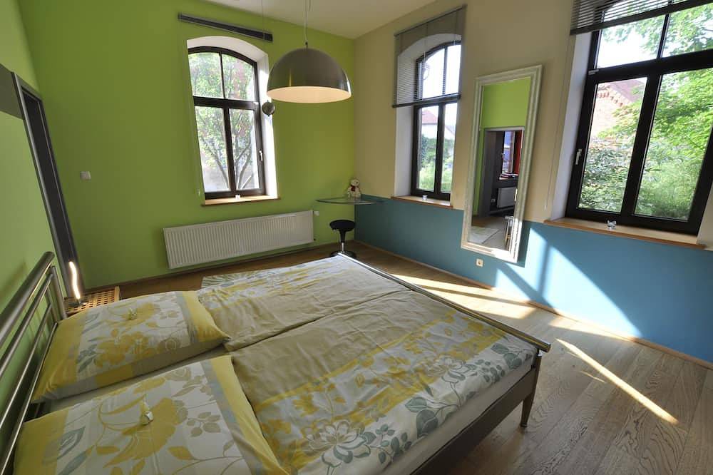 Ganze Wohnung, Apartment Alpha, Ruhepol mit Komplettausstattung in Weenzen, Landkreis Hildesheim