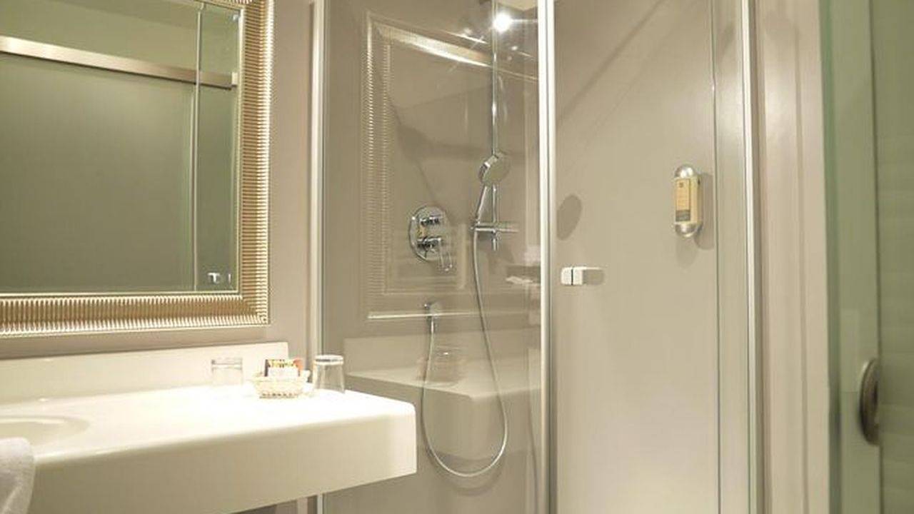 Doppelzimmer für 2 Personen (25 m²) in Salzburg in Salzburgo, Salzburg und Umgebung