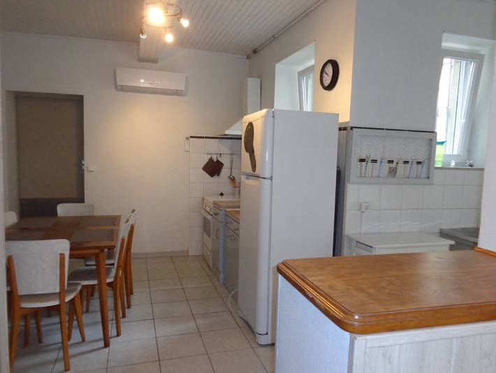 Gîte pour 6 personnes, avec Terrasse et Jardin dans le Tarn - 2