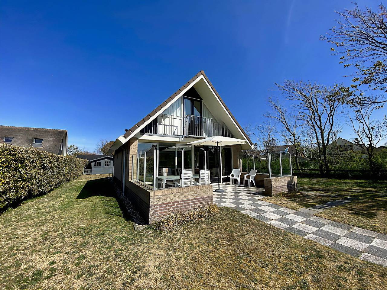 Prévinaireweg 20 in Callantsoog, Noord-Holland - Nordseeküste