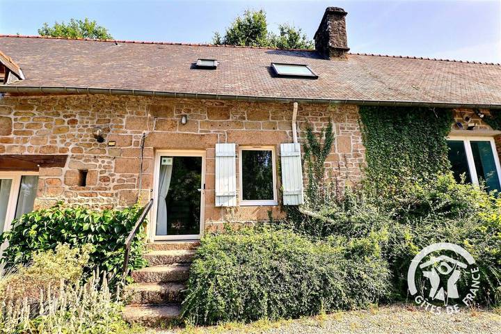 Filter.beach_house.gite für 4 Personen, mit Whirlpool und Terrasse sowie Garten und Pool in Frankreich - 4