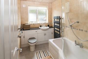 Cottage for 4 People in Llanbedrog, Gwynedd, Photo 4