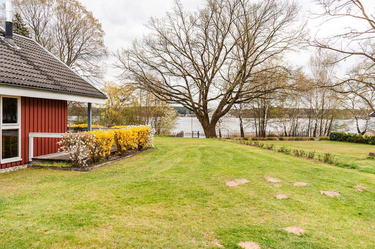 Satama Sauna Resort & Spa in Storkower See, Wendisch Rietz