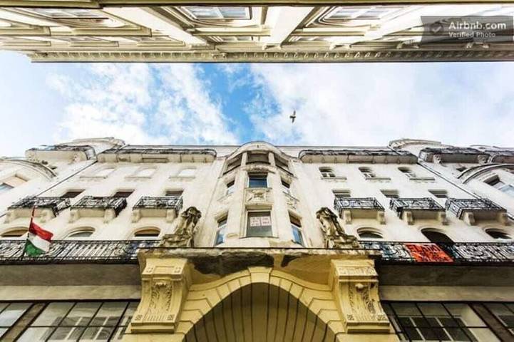 Appartement de vacances pour 2 personnes - 1