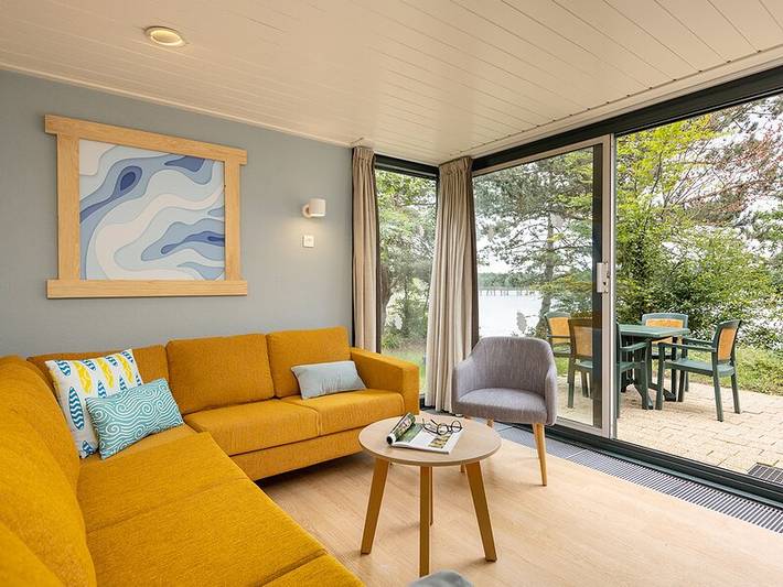 Gîte pour 6 personnes, avec piscine, animaux acceptés à Lommel