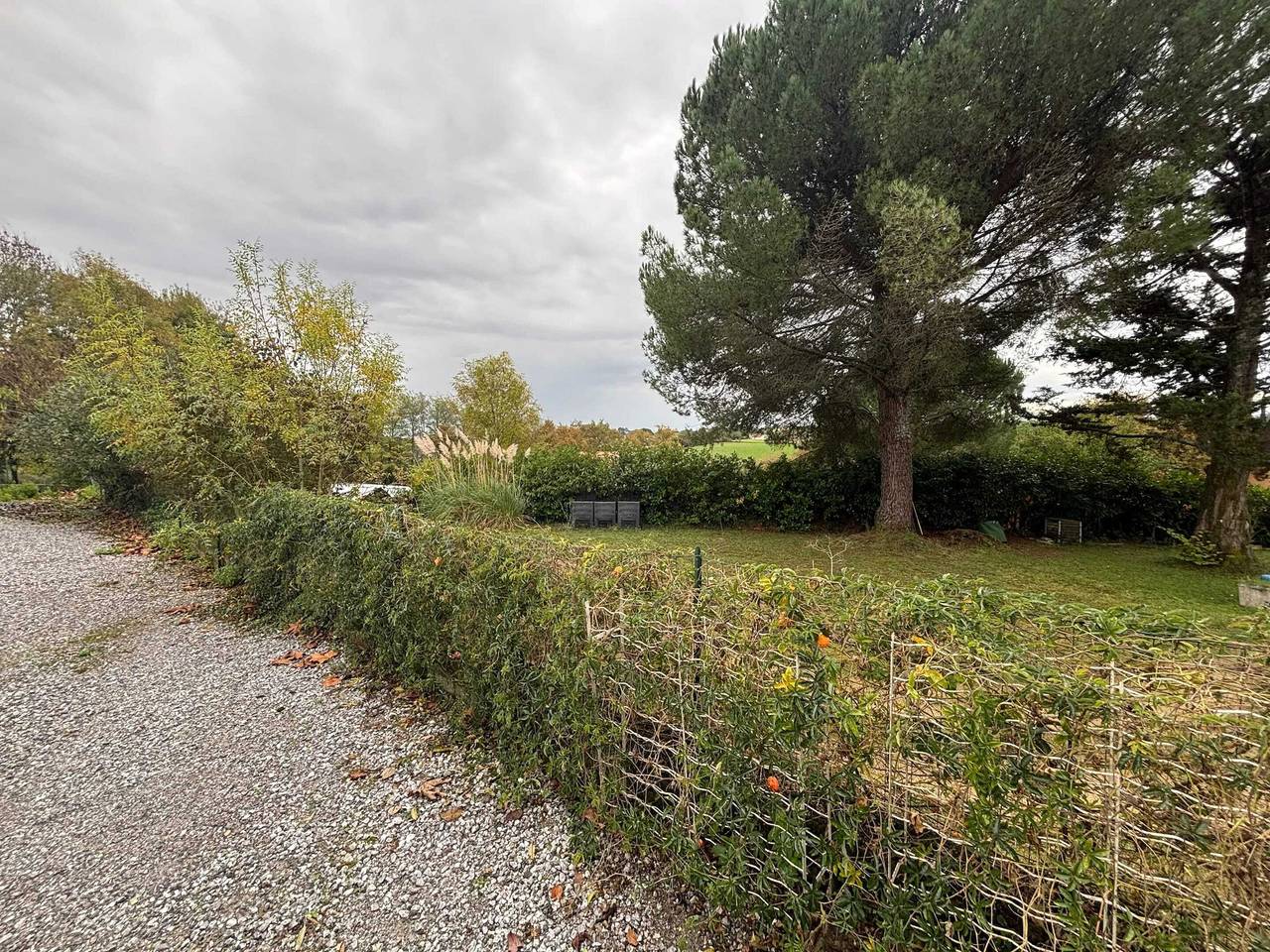 Casa espaciosa en Banos con jardín cercado in Banos, Landes