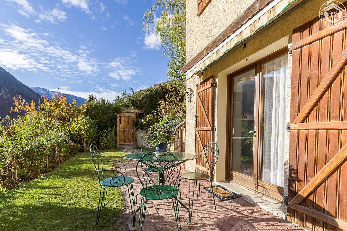 Plein Soleil in Brides-les-Bains, Les Trois Vallées