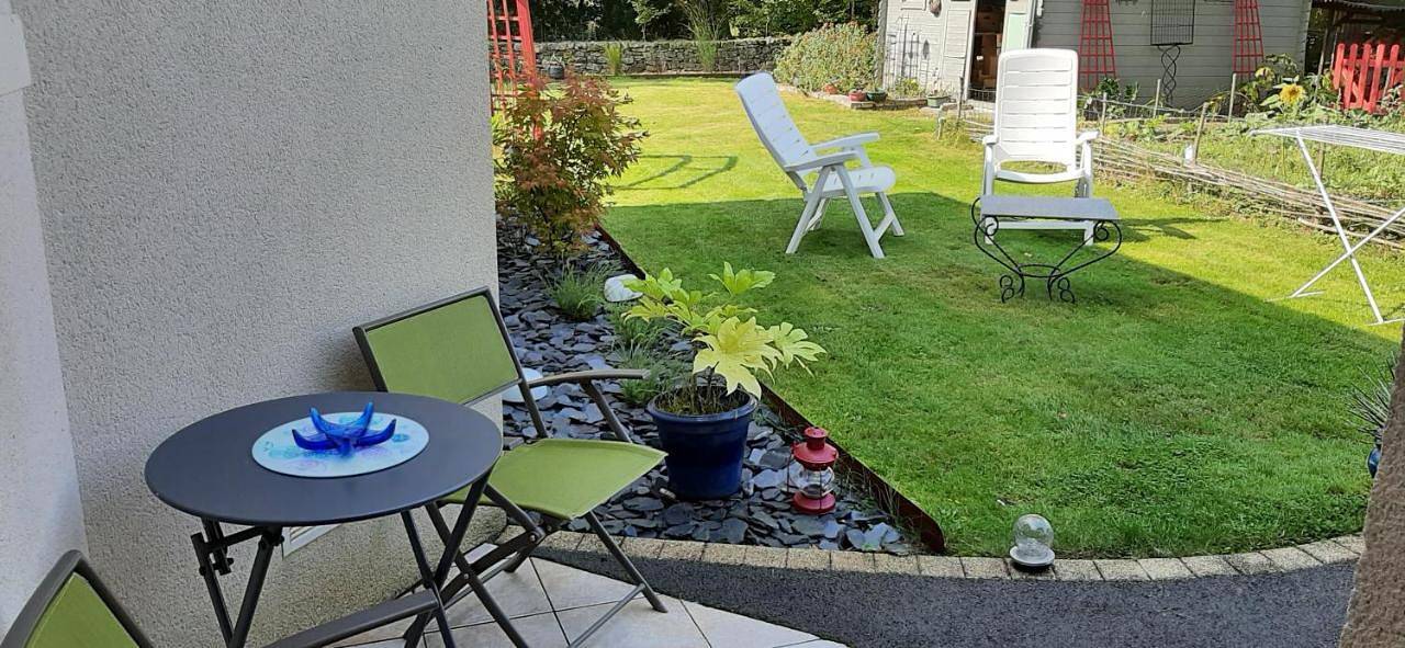 Double Room with Private Bathroom in Crach, Côte des Mégalithes