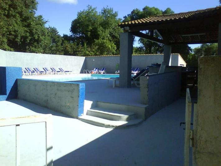 Apartamento de vacaciones para 2 personas, con piscina además de vistas y terraza, Se admiten mascotas - 1