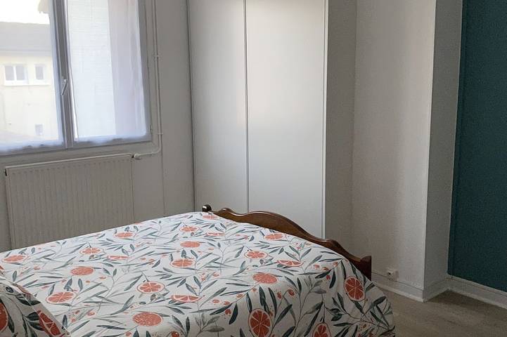 Location de vacances pour 9 personnes, avec jardin dans Lac de Pombonne - 3